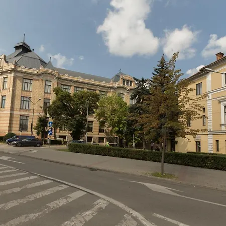 Lux * Cluj-Napoca