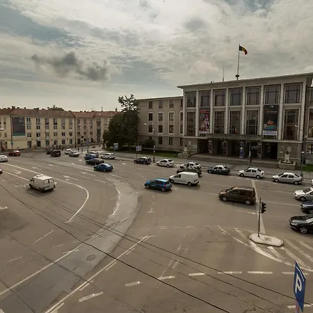 Lux * Cluj-Napoca