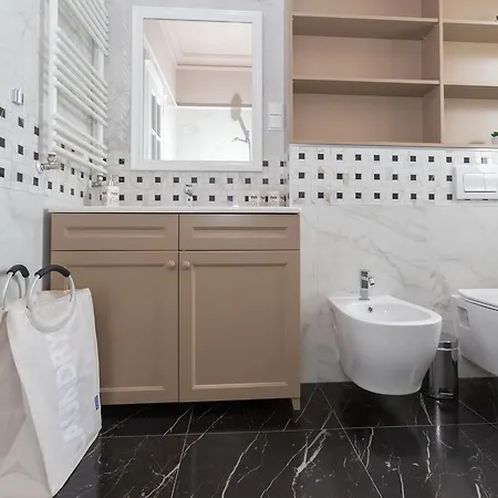 Apartment Lux *