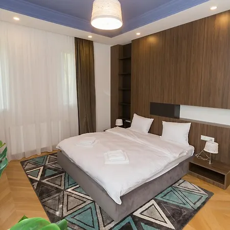 Lux Apartment *