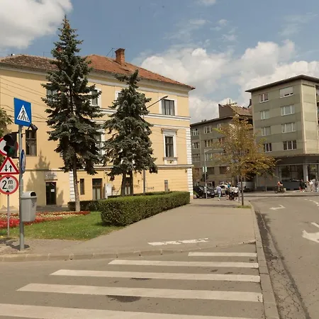 Lux * Cluj-Napoca