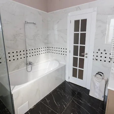 Lux Apartment *