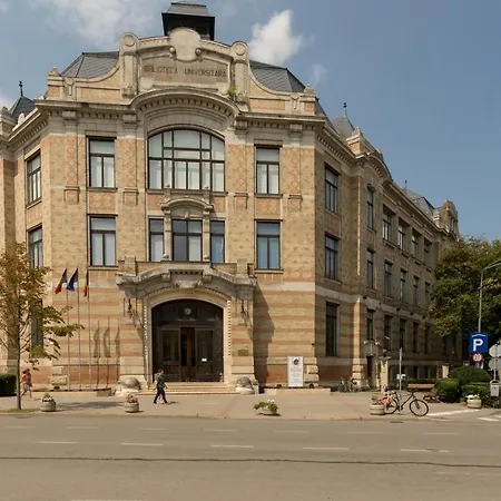 Apartman Lux