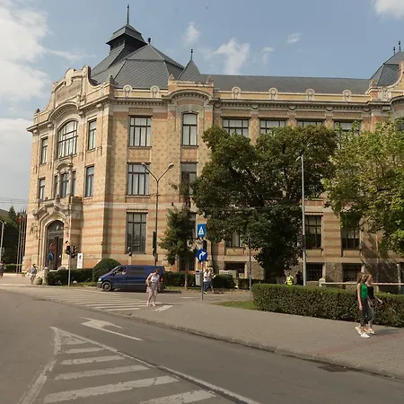 Lux Cluj-Napoca