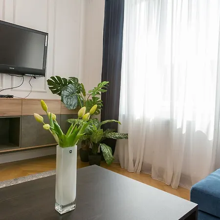 Lux Apartment