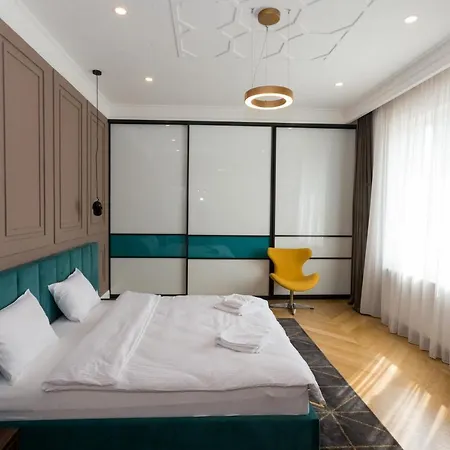 Lux Apartment Cluj-Napoca