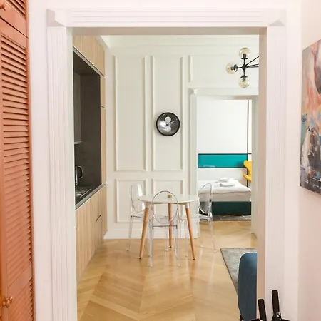 Lux Apartment Cluj-Napoca