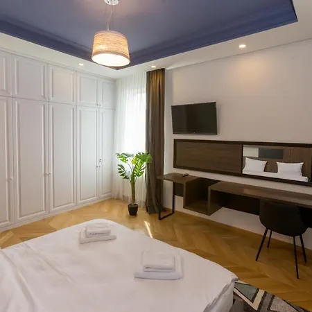 Apartment Lux Cluj-Napoca