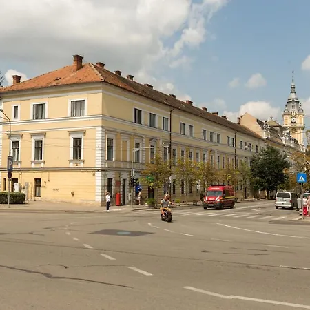 Lux Apartman
