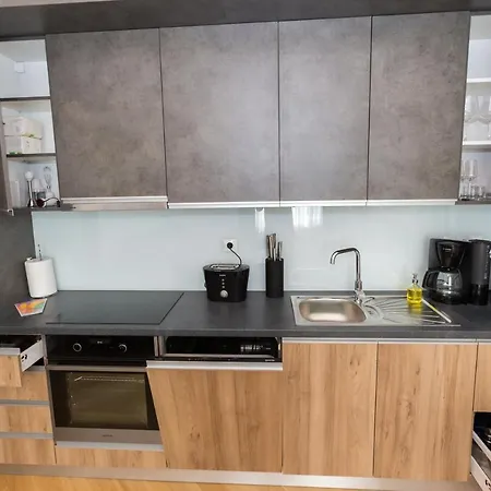 Apartment Lux Cluj-Napoca