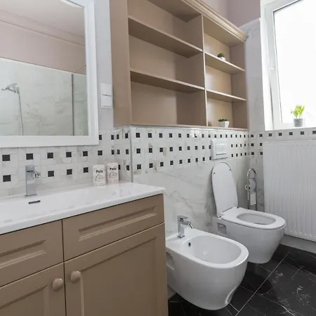 Lux Apartment *