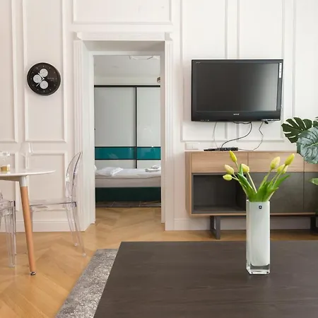 Lux Apartment Cluj-Napoca