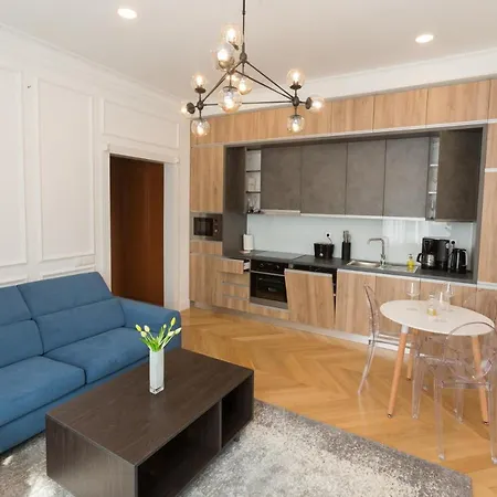 Lux Apartment