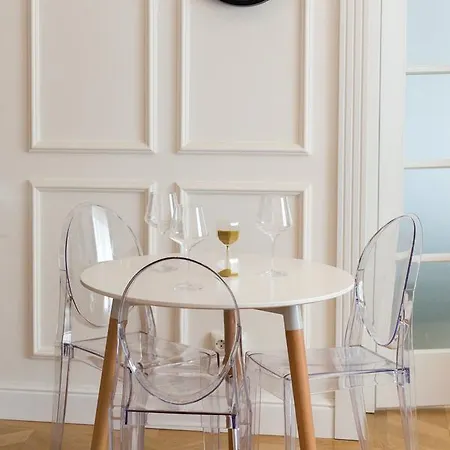 Lux Apartment