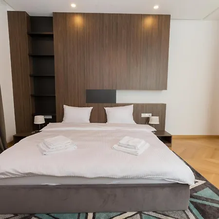 Lux Apartment