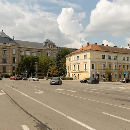 Lux * Cluj-Napoca