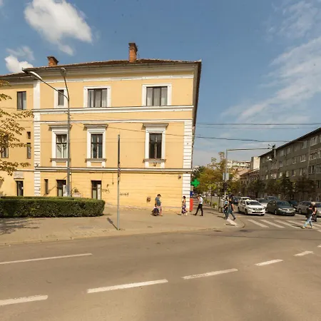 Lux Apartment