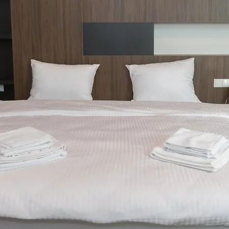 Lux Apartment *