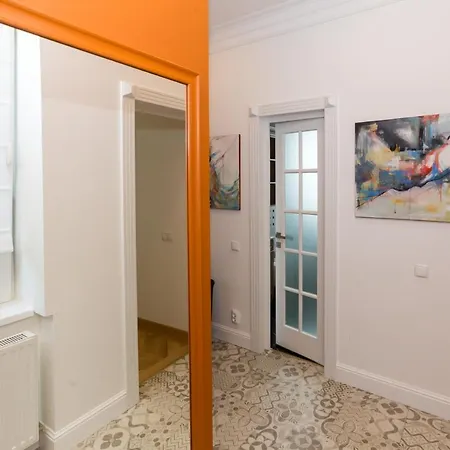 Apartment Lux