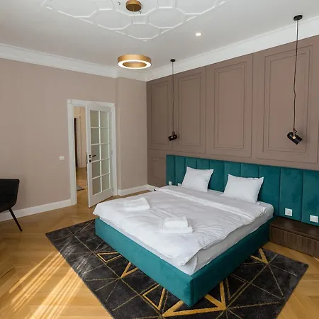 Lux Apartment