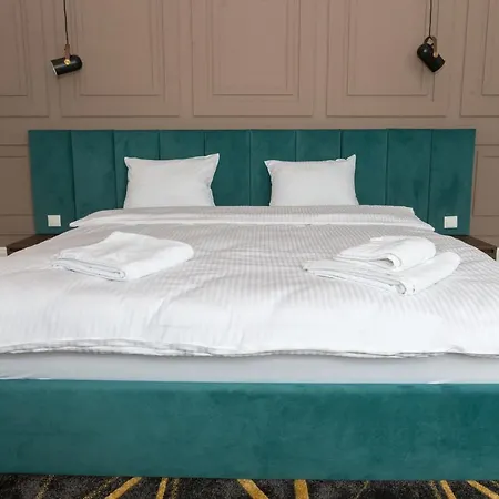 Apartment Lux Cluj-Napoca