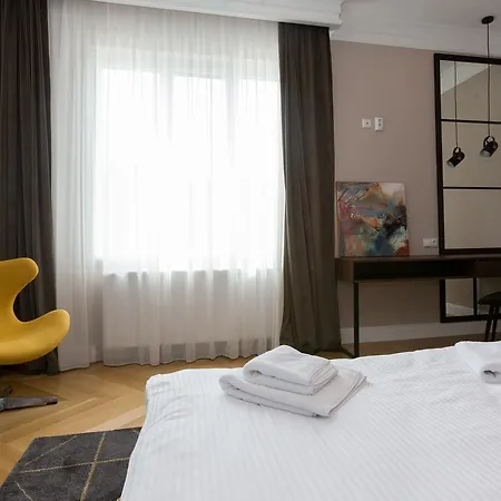 Lux Apartment