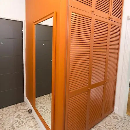 Apartment Lux *