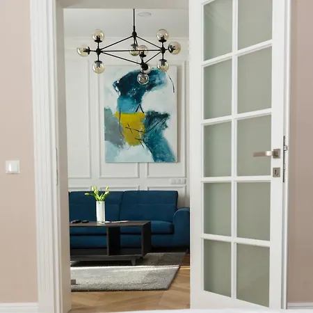 Lux Apartment Cluj-Napoca