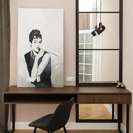 Apartment Lux Cluj-Napoca
