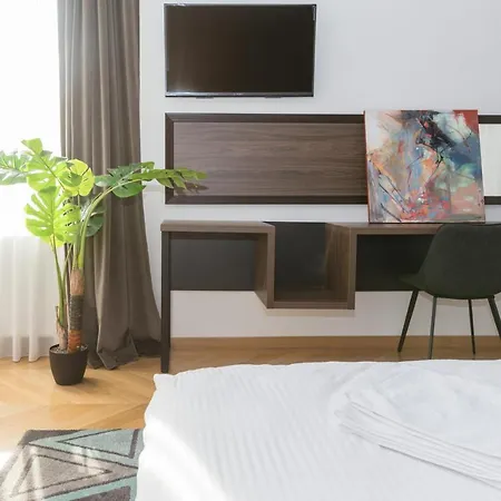 Lux Apartment