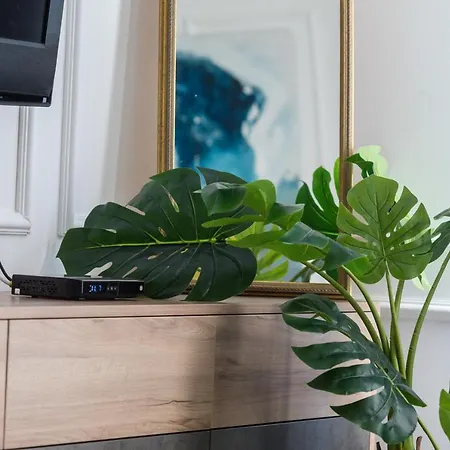 Lux Apartment *