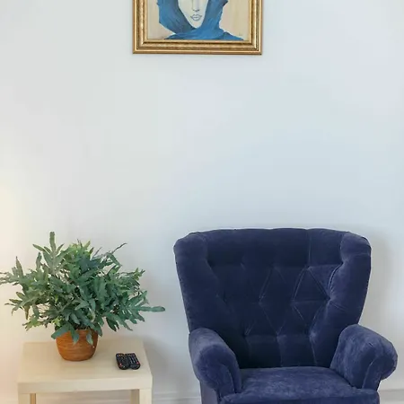 Lux Apartment *