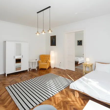 Apartment Lux Cluj-Napoca