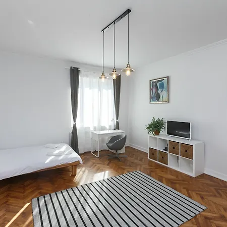 Apartment Lux Cluj-Napoca