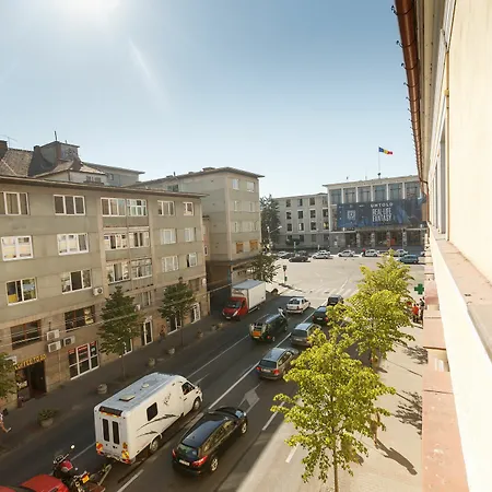 Lux Apartment