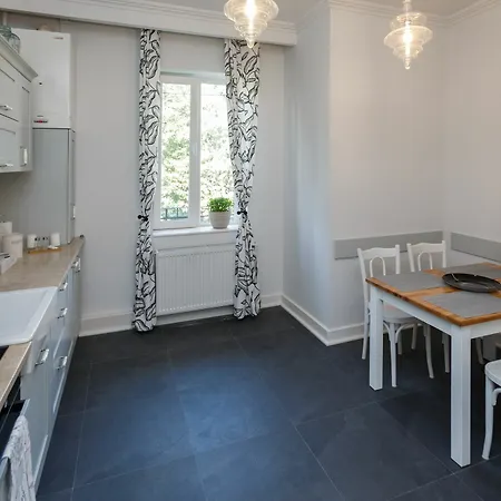 Apartment Lux *